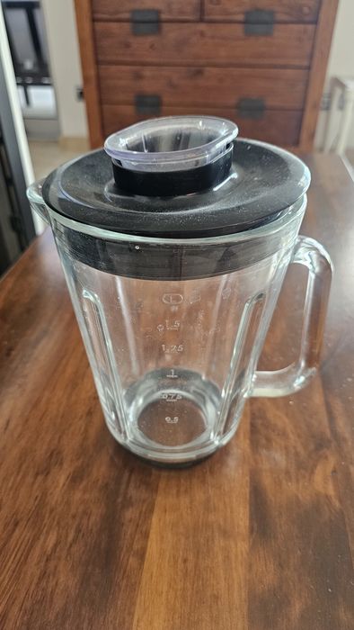 Jarro liquidificador Moulinex LM233A10-870