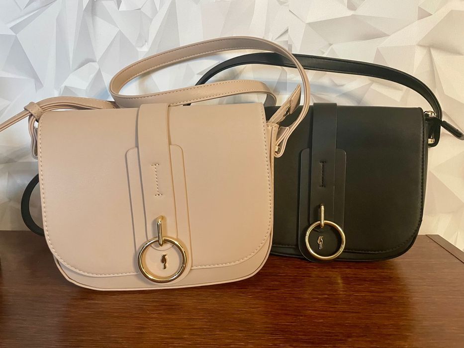 Sprzedam 2 torebki OCHNIK!