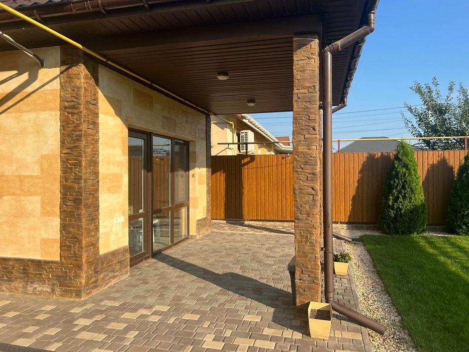 Оренда Будинку | Повна Автономність | Гараж