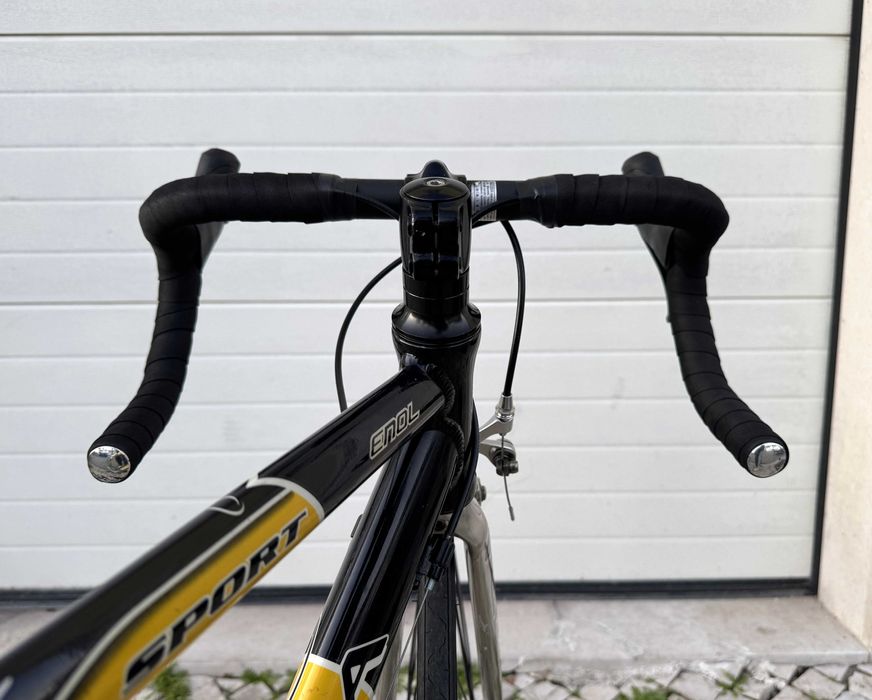 Bicicleta de Estrada Orbea Asphalt