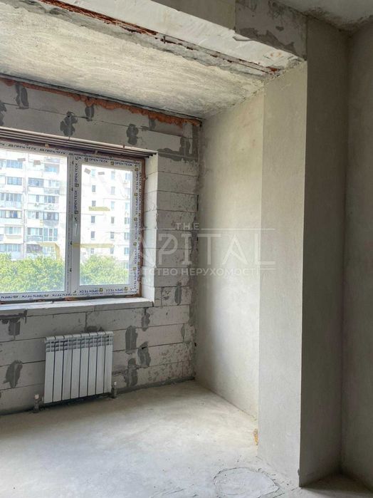 1-room apartment apartment by the address (area 41,5 m²) - Atlanta.ua - photo 5