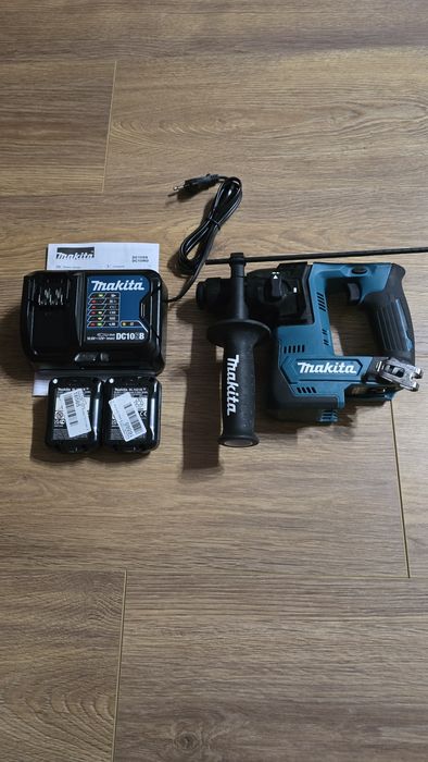 Wiertarka  udarowa  Makita  HR140D