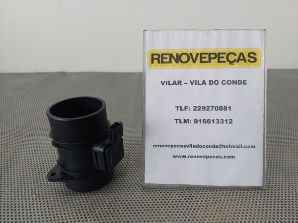 Medidor massa de ar / MAF RENAULT Clio IV (BH_)
