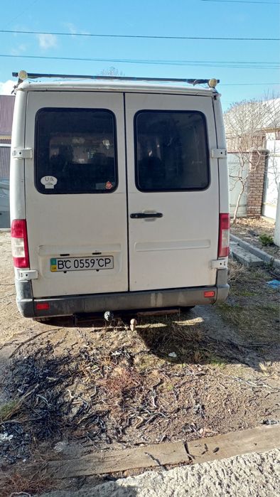 Продам Мерседес Спрінтер 208 CDI