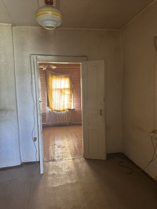 Продам часть дома Новоселовка