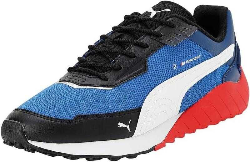 Кросівки чоловічі PUMA BMW M SPEEDFUSION  (307239 04)