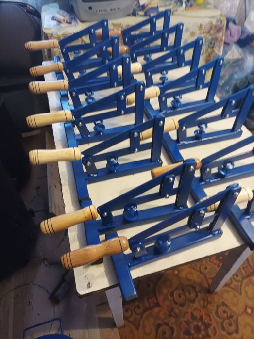 горихокол орехокол ручной