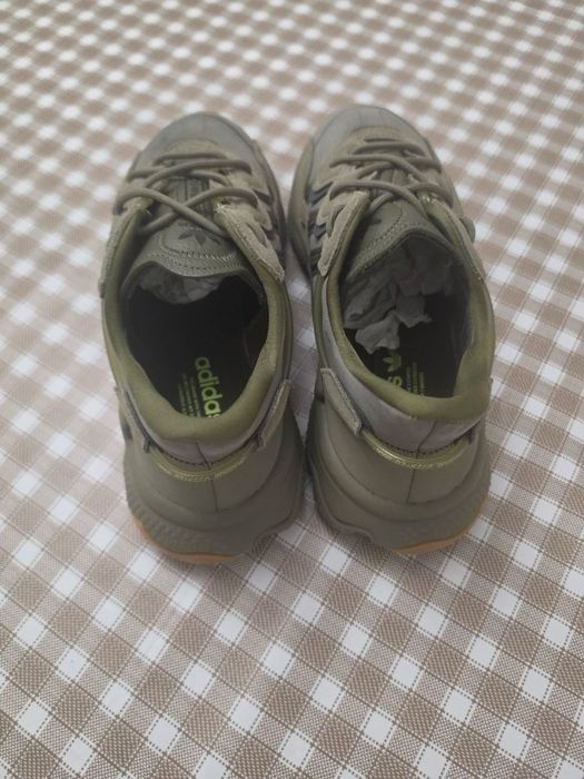 Кросівки Adidas Originals Ozweego