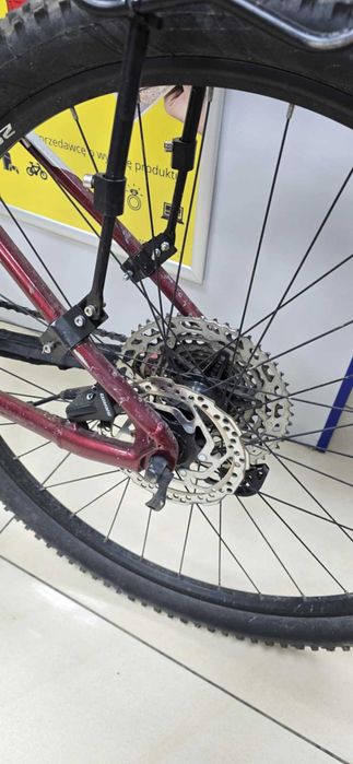 Rower MTB Kross Level 6.0 29" L