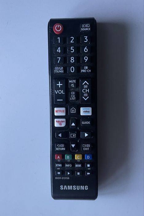 Samsung Tv 75” Led 4k Ultra HD