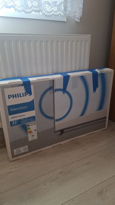 Telewizor Philips 32 cale