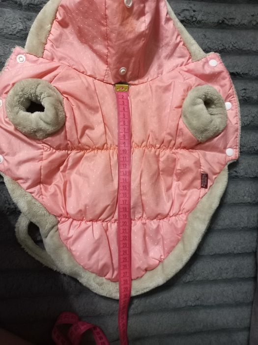 Комбінезони для собачки