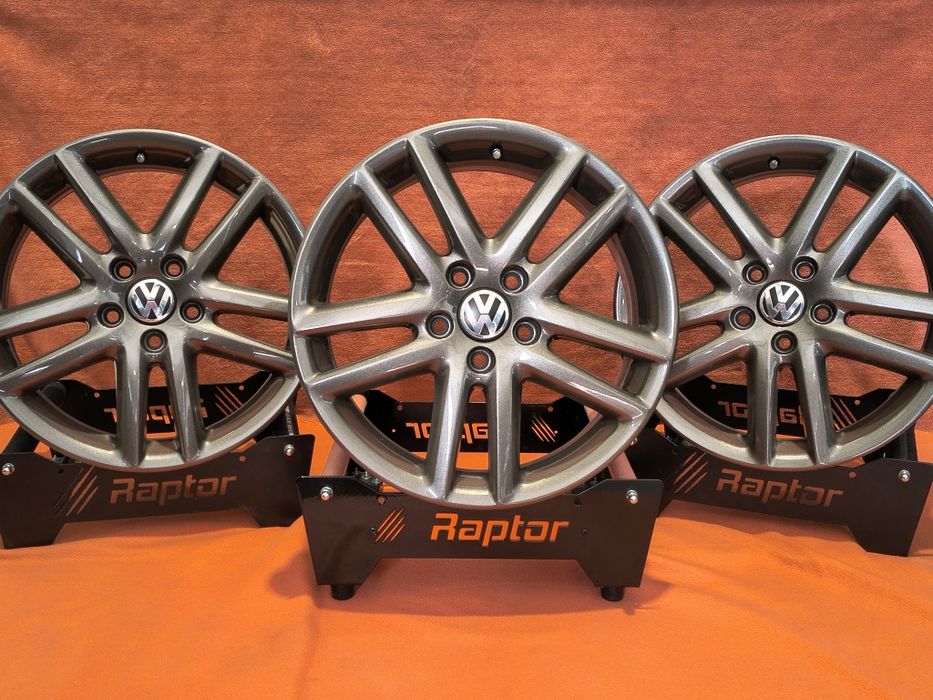 Felgi aluminiowe 17 '5x112 VW,Skoda,SEAT Audi