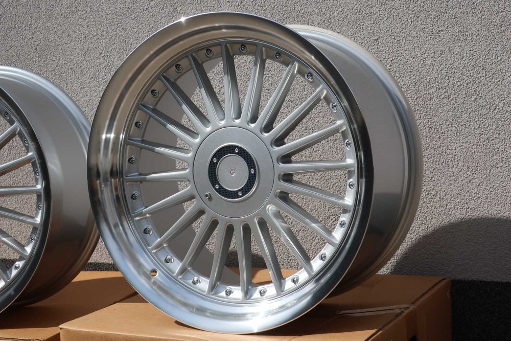 felgi 19 5x120 bmw ALPINA 8,5j 10j bmw e31 E32 E34 E38 E39 E60 E61 E65