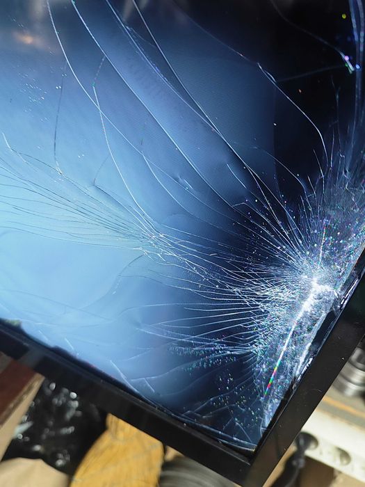 Телевізор Toshiba 40S2855EC на з/ч: 2 500 грн. - Телевизоры