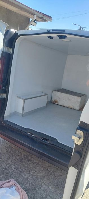 Renault Trafic 2.0 DCI Valor já com IVA!