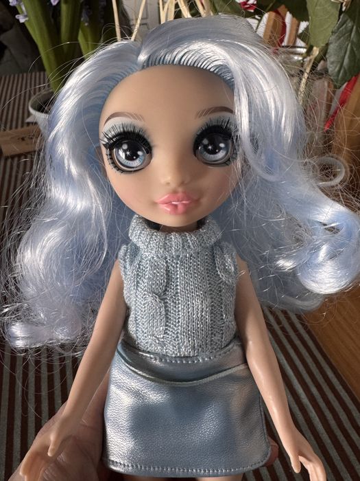 Lalka Rainbow High Gabriella Icely 28 cm