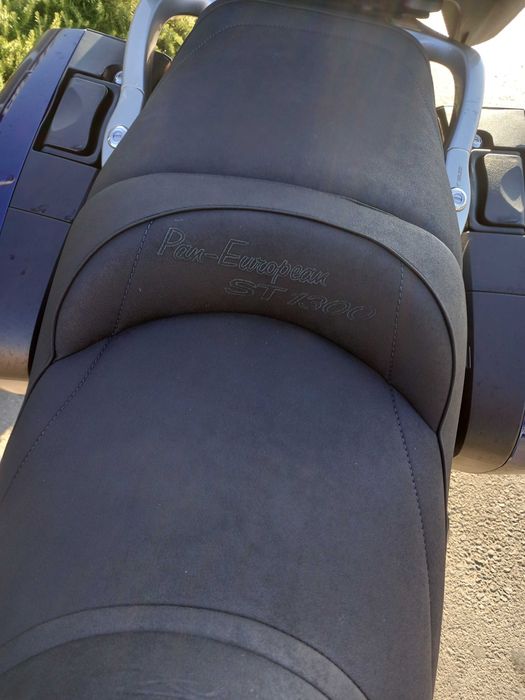 Honda Pan European 1300