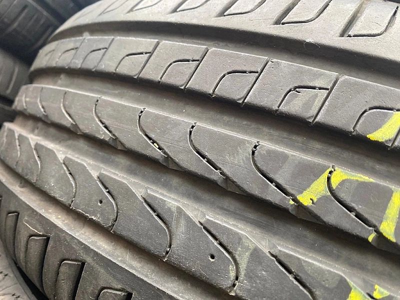 205/55/17 Pirelli P7 Cinturato_6,4mm_4szt_(123)