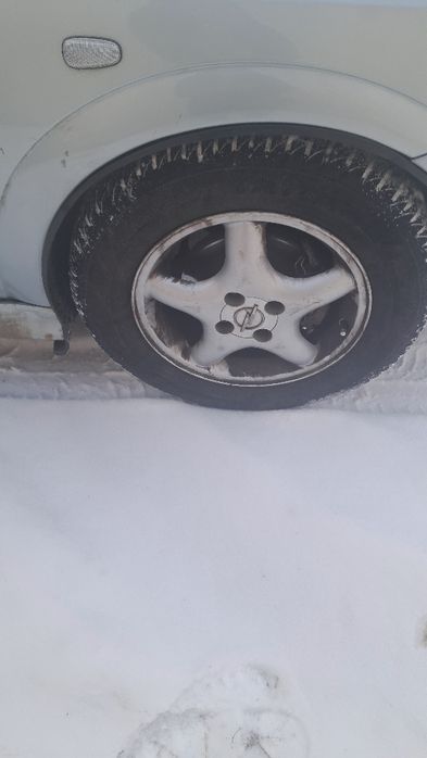 Продам автомобиль опель astra g