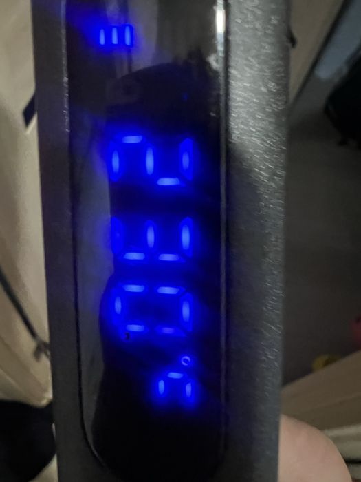 Утюжок для волос