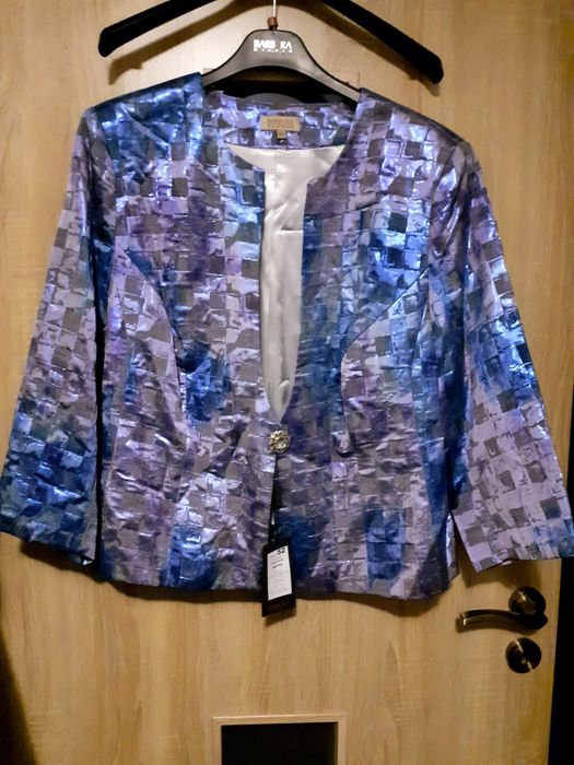 Żakiet Marynarka Damska Barbara nowa