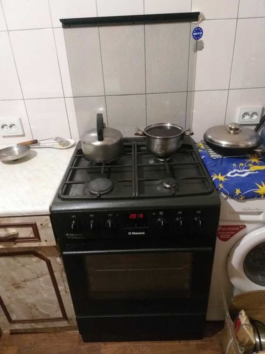 ‼️Алмазний‼️ 3кк, 1/9 , готова до проживання!