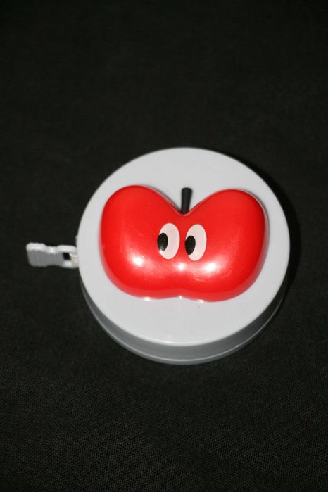 Fita Métrica da Cider