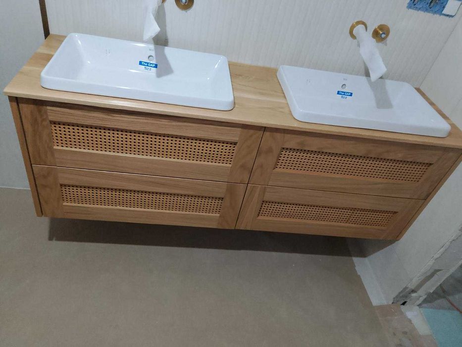 Wykonam usługi stolarskie