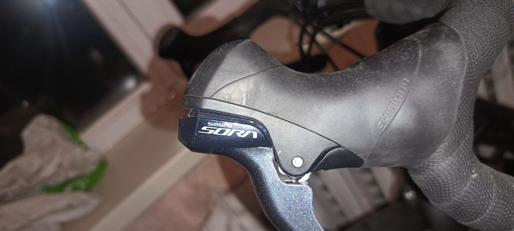 продаю гревел. почти новый