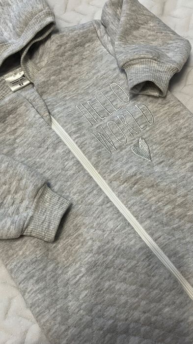 Дитячий комбінезон 62 розмір