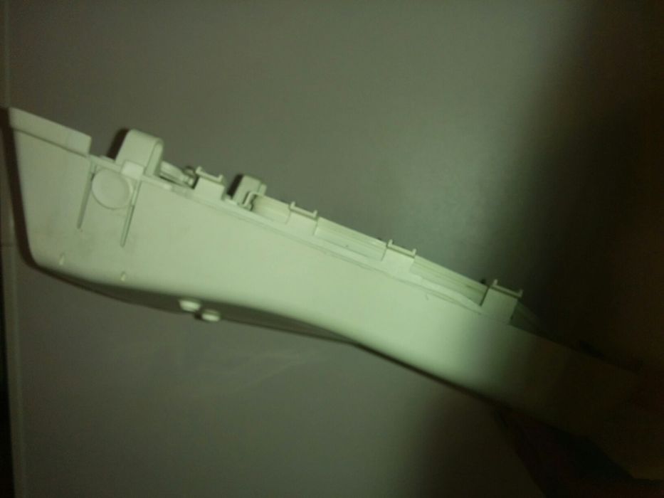 Лоток для порошку пралки AEG,Privileg,б/в