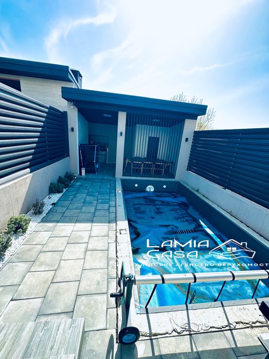 House by the address st. Gorikhivskiy prov (area 145 m²) - Atlanta.ua - photo 10