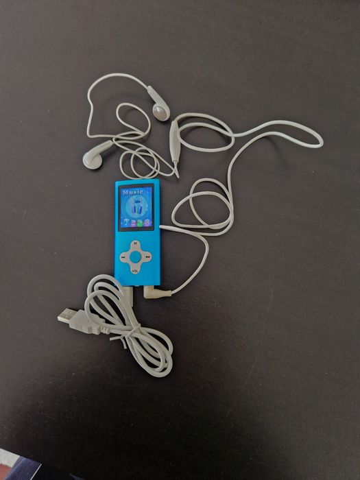 MP3 Deco Proteste Model 710