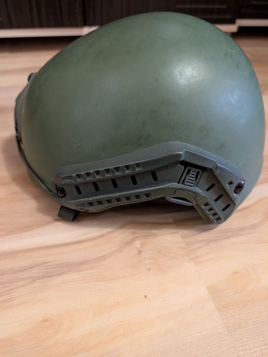 Шолом тактичний Тор-Д/розмір XL(60-64р голови)