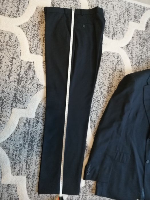 Garnitur ślubny nowy