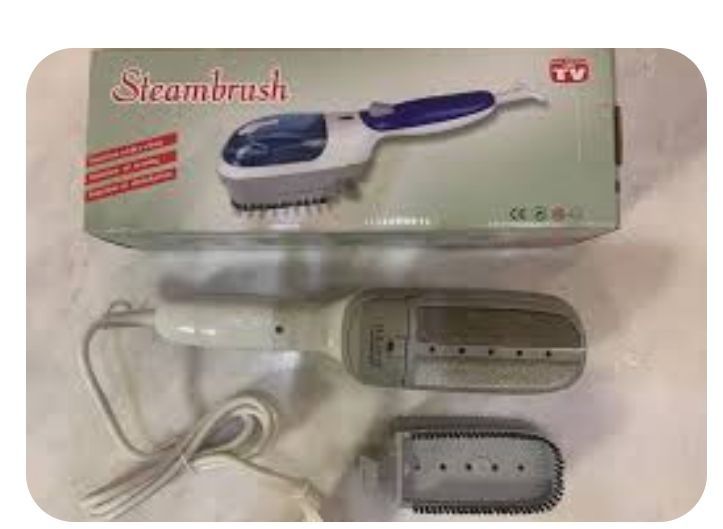 Ручной отпариватель Steambrush мощностью 800 Ватт