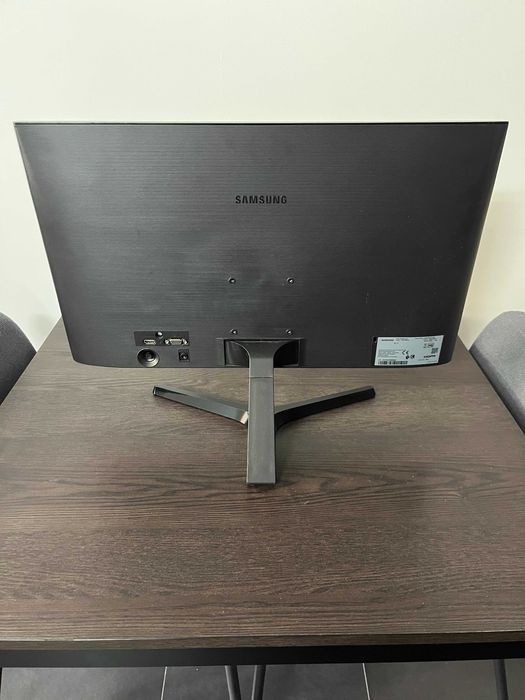 Monitor SAMSUNG S24F356FHU