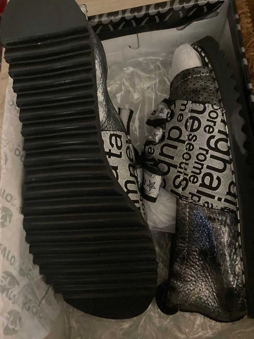 Літні туфлі, балетки, босоніжки