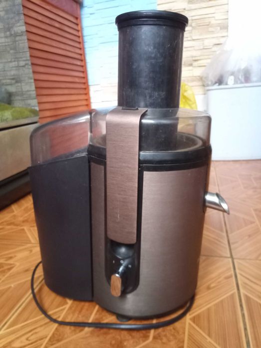 Соковижималка PHILIPS