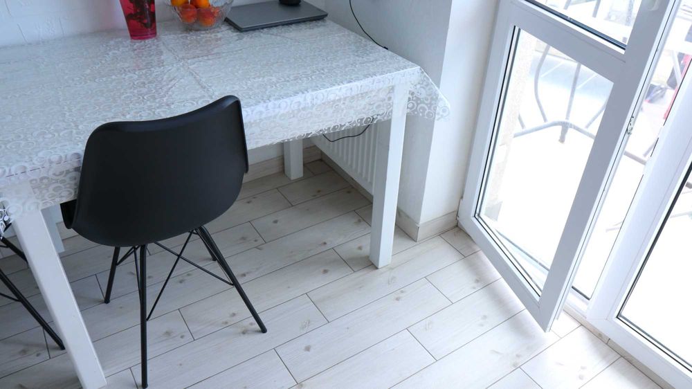 1-комнатная квартира по адресу (площадь 38,9 м²) - Atlanta.ua - фото 4