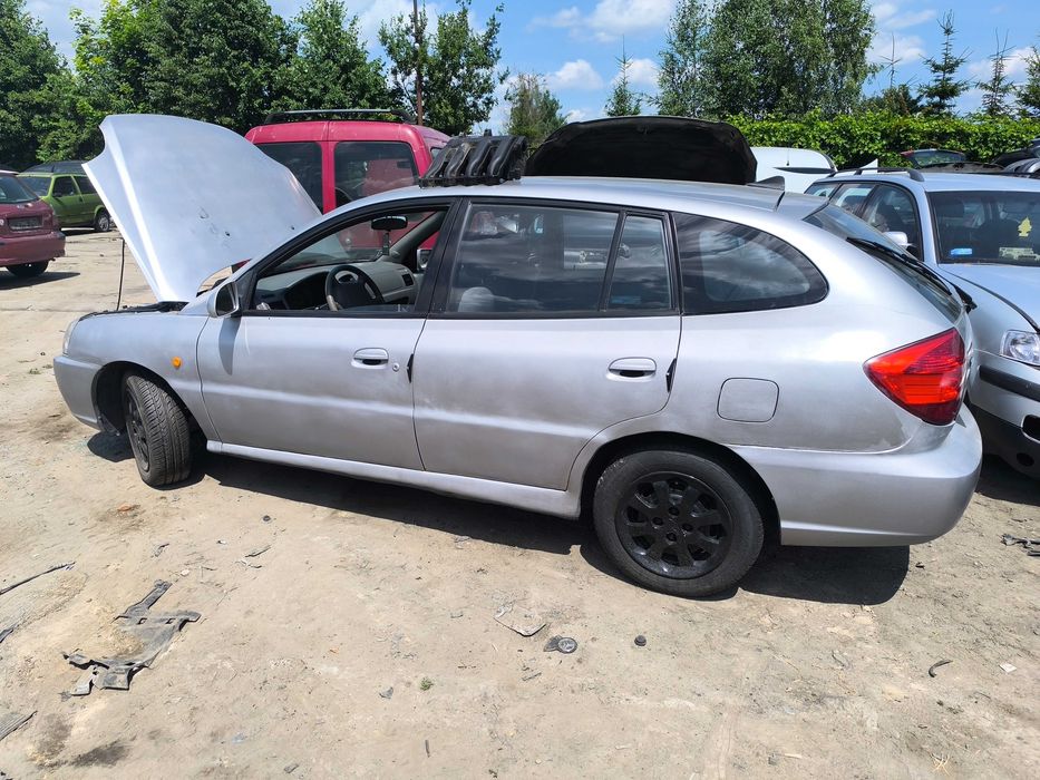 AUTO na Części Kia Rio Kombi