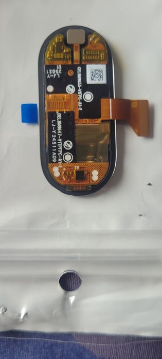 Xiaomi Mi band 9/10 Ecran Amoled NFC
