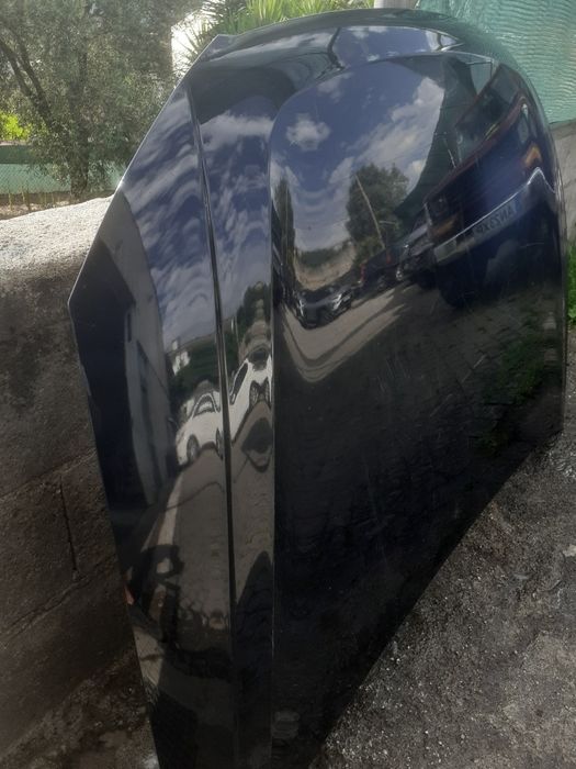 Capô seat ateca 2016-2020