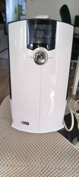 Nawilżacz powietrza ultradźwiękowy HB 1050