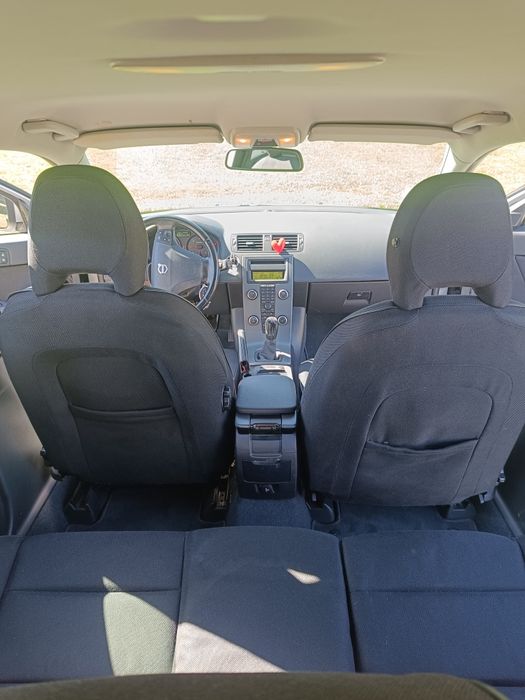 Volvo V50 1.6 D2 (114cv) – 2011 | Histórico Volvo | Mecânica Revista