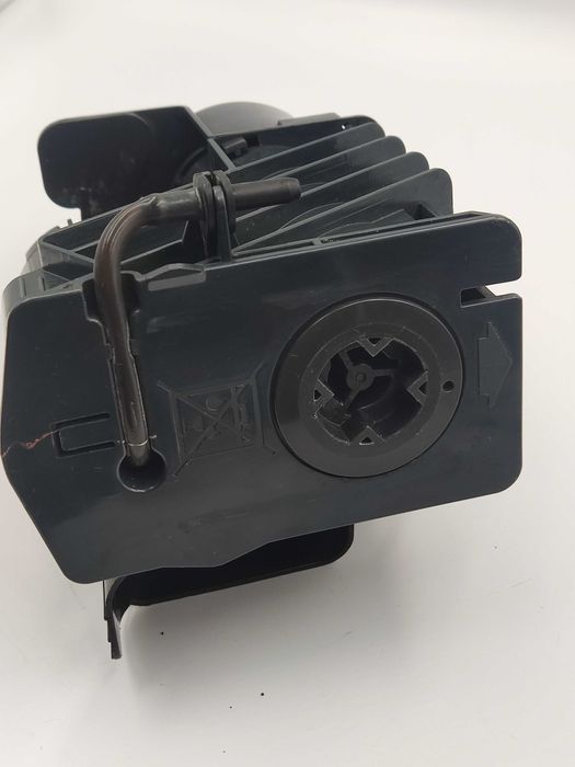 Zaparzacz blok Siemens EQ9