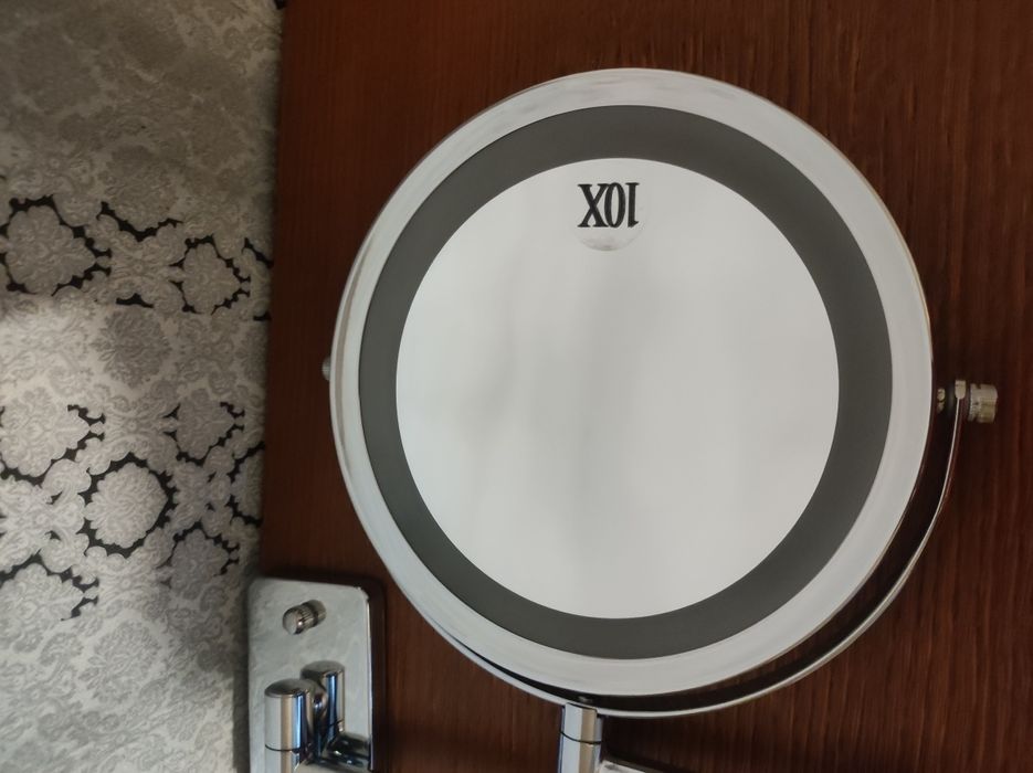 Lusterko kosmetyczne LED 10W