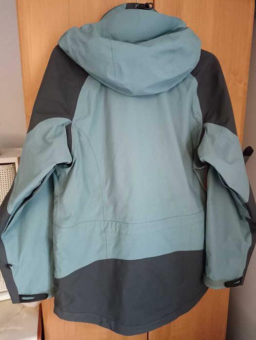 Kurtka himountain hydro 10 k