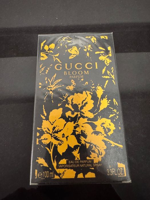 Gucci Bloom Parfum Eau de Parfum